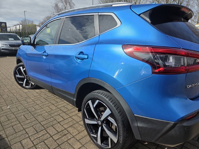 Used Nissan Qashqai 2019 for sale - 78105806: Photo 41