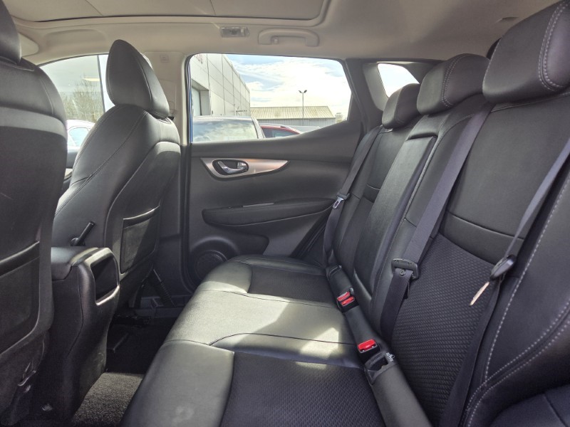 Used Nissan Qashqai 2019 for sale - 78105806: Photo 5