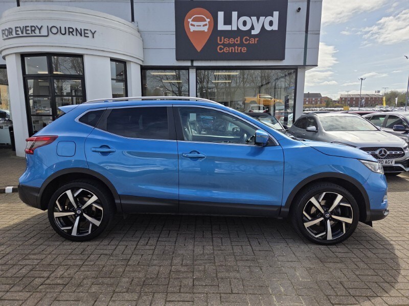 Used Nissan Qashqai 2019 for sale - 78105806: Photo 6