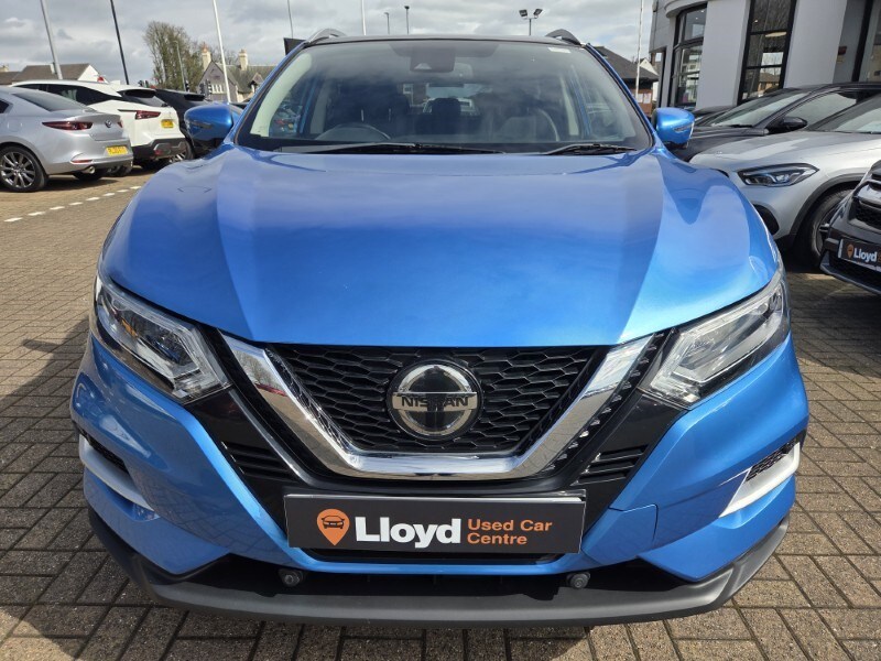 Used Nissan Qashqai 2019 for sale - 78105806: Photo 7