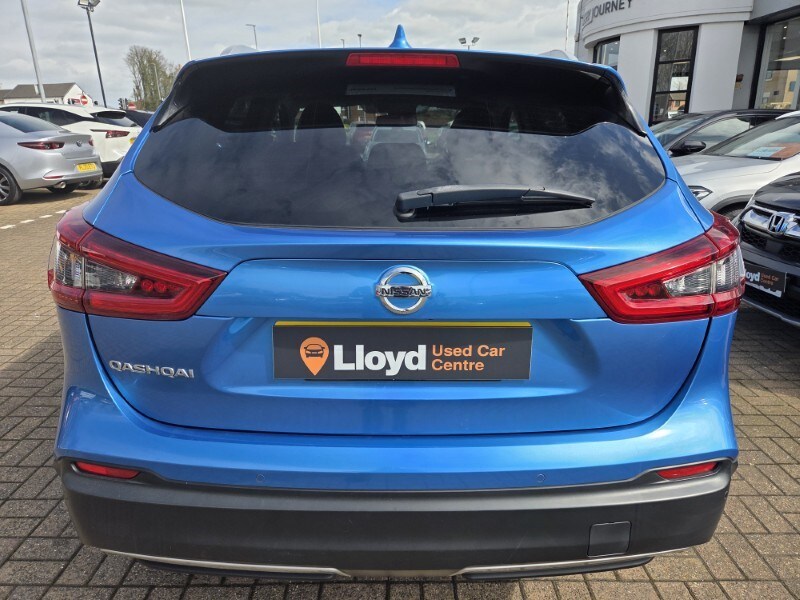 Used Nissan Qashqai 2019 for sale - 78105806: Photo 8