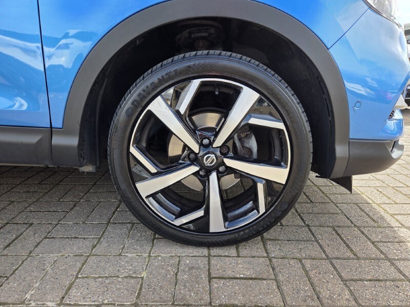 Used Nissan Qashqai 2019 for sale - 78105806: Photo 9