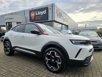 Used Vauxhall Mokka 2024 for sale - 76982106: Photo