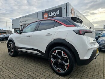 Used Vauxhall Mokka 2024 for sale - 76982106: Photo