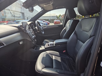 Used Mercedes-Benz GLE 2018 for sale - 79176979: Photo