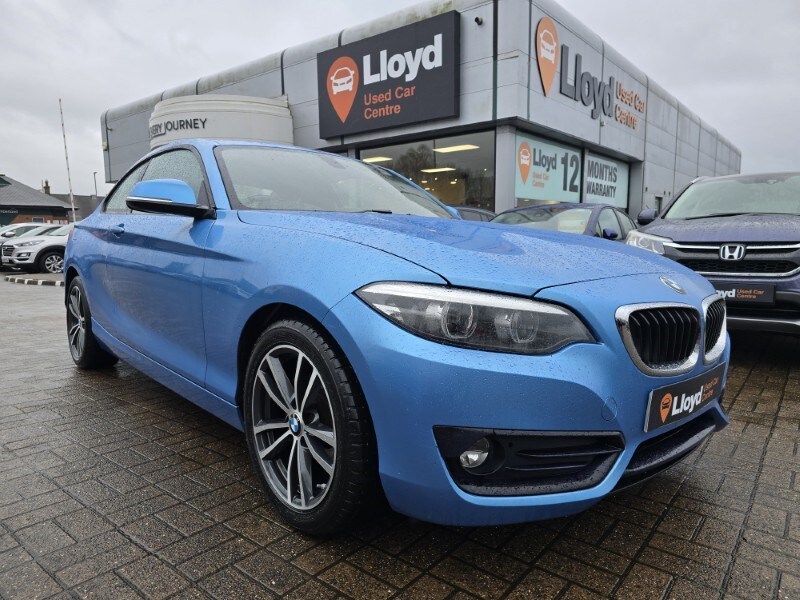 Used BMW 2 Series 2018 for sale - 77762965: Photo 13