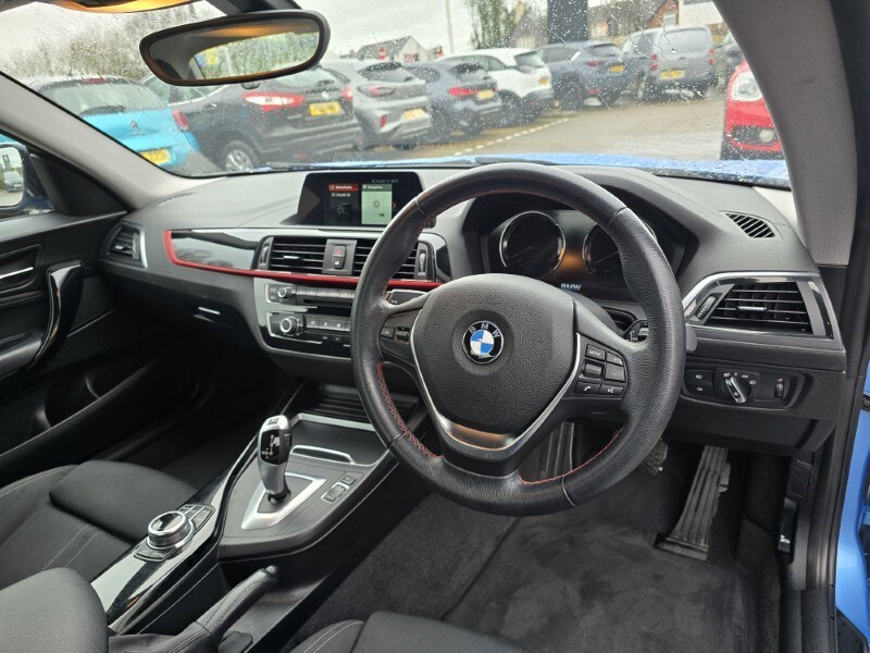 Used BMW 2 Series 2018 for sale - 77762965: Photo 23