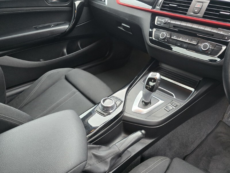 Used BMW 2 Series 2018 for sale - 77762965: Photo 24