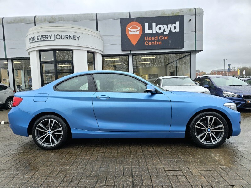Used BMW 2 Series 2018 for sale - 77762965: Photo 7