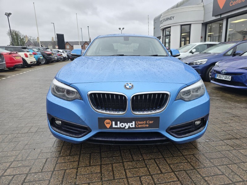 Used BMW 2 Series 2018 for sale - 77762965: Photo 8