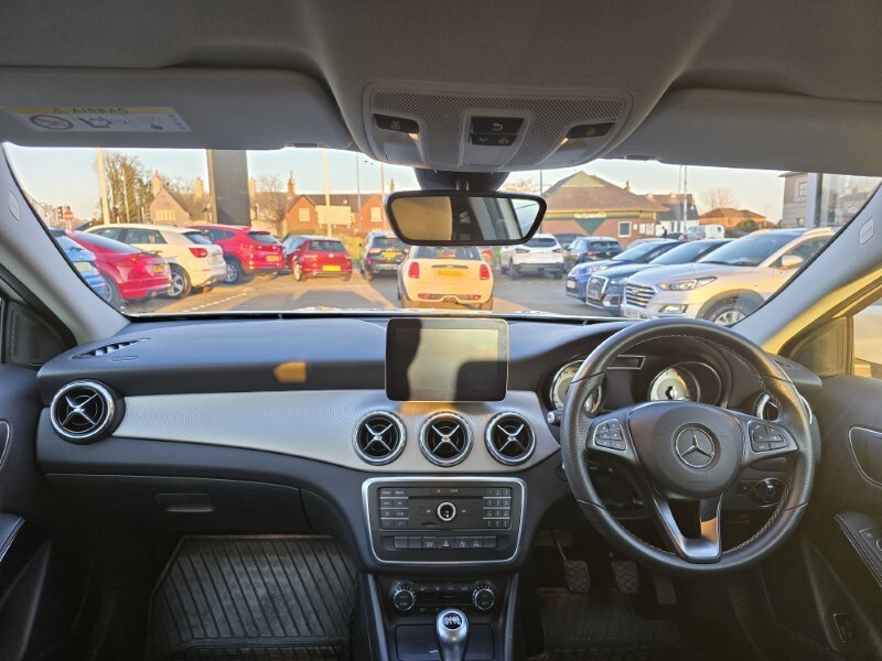 Used Mercedes-Benz GLA 2016 for sale - 77789155: Photo 11