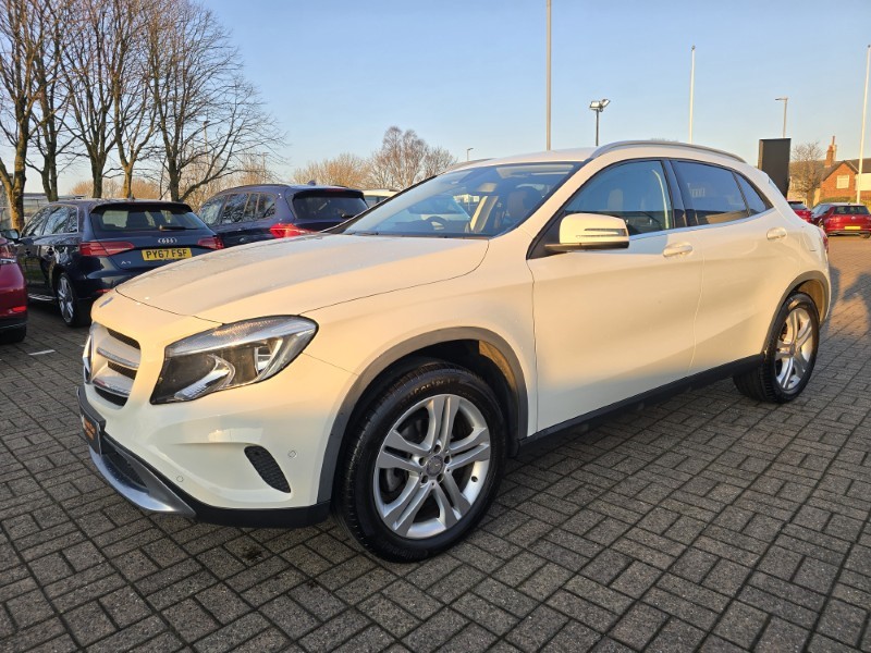 Used Mercedes-Benz GLA 2016 for sale - 77789155: Photo 12