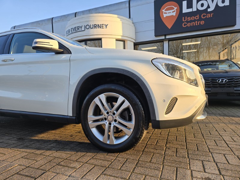 Used Mercedes-Benz GLA 2016 for sale - 77789155: Photo 13