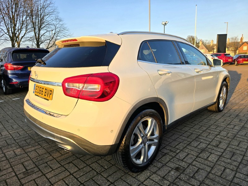 Used Mercedes-Benz GLA 2016 for sale - 77789155: Photo 14