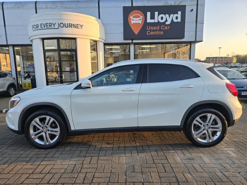 Used Mercedes-Benz GLA 2016 for sale - 77789155: Photo 15