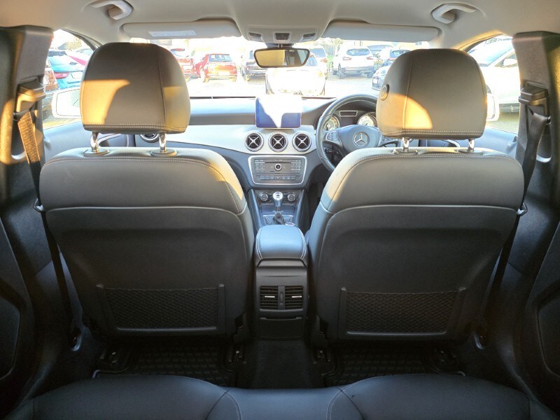 Used Mercedes-Benz GLA 2016 for sale - 77789155: Photo 18