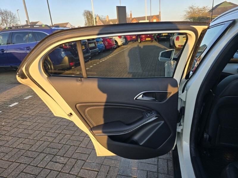 Used Mercedes-Benz GLA 2016 for sale - 77789155: Photo 20