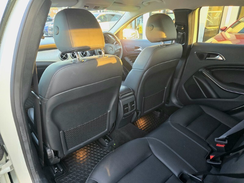 Used Mercedes-Benz GLA 2016 for sale - 77789155: Photo 21