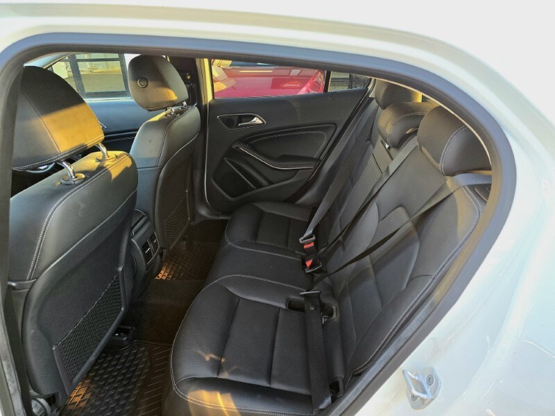 Used Mercedes-Benz GLA 2016 for sale - 77789155: Photo 22