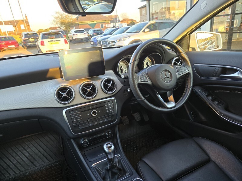 Used Mercedes-Benz GLA 2016 for sale - 77789155: Photo 23