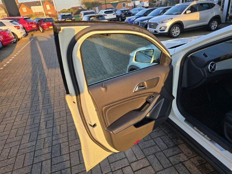 Used Mercedes-Benz GLA 2016 for sale - 77789155: Photo 24