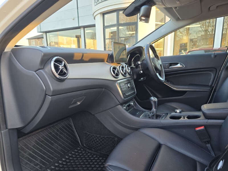 Used Mercedes-Benz GLA 2016 for sale - 77789155: Photo 25