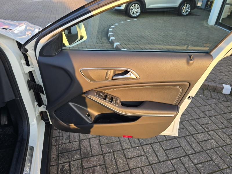 Used Mercedes-Benz GLA 2016 for sale - 77789155: Photo 26