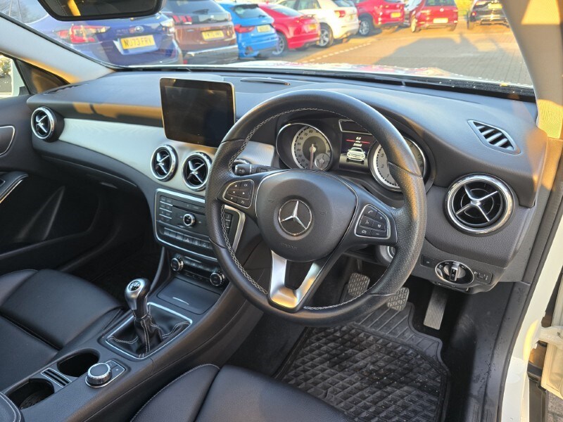 Used Mercedes-Benz GLA 2016 for sale - 77789155: Photo 27