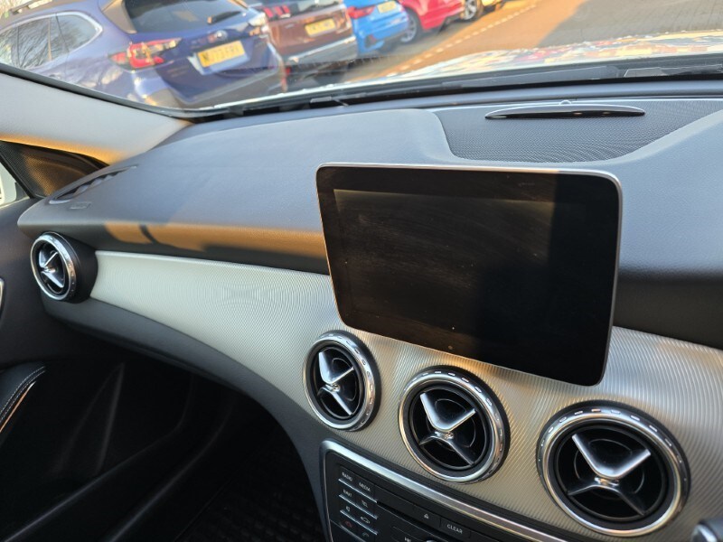 Used Mercedes-Benz GLA 2016 for sale - 77789155: Photo 29