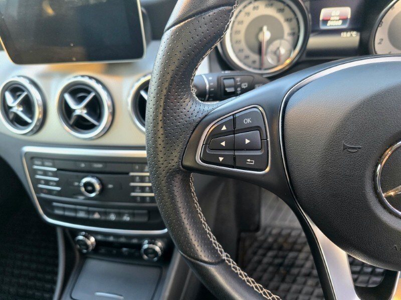 Used Mercedes-Benz GLA 2016 for sale - 77789155: Photo 30