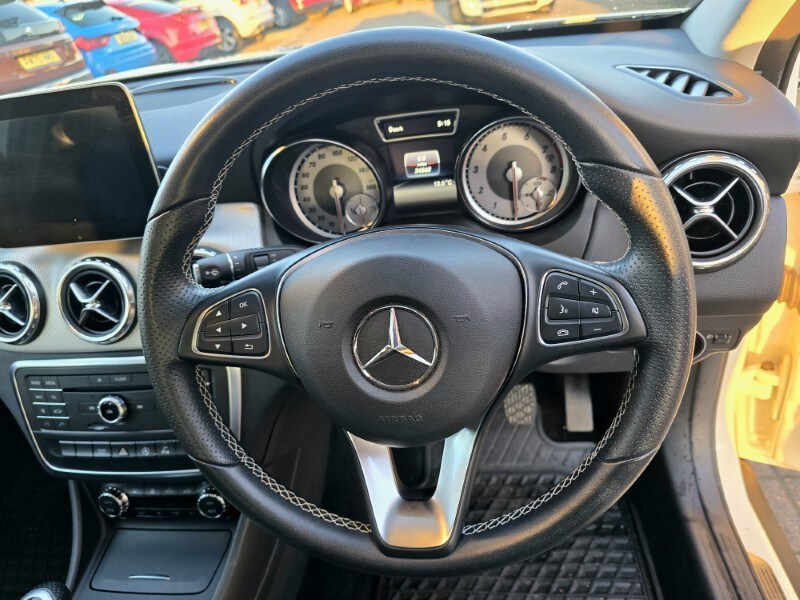 Used Mercedes-Benz GLA 2016 for sale - 77789155: Photo 31