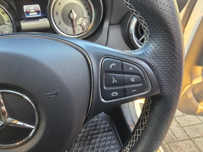 Used Mercedes-Benz GLA 2016 for sale - 77789155: Photo 32