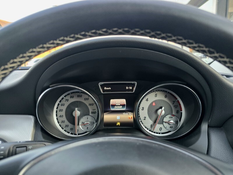 Used Mercedes-Benz GLA 2016 for sale - 77789155: Photo 34