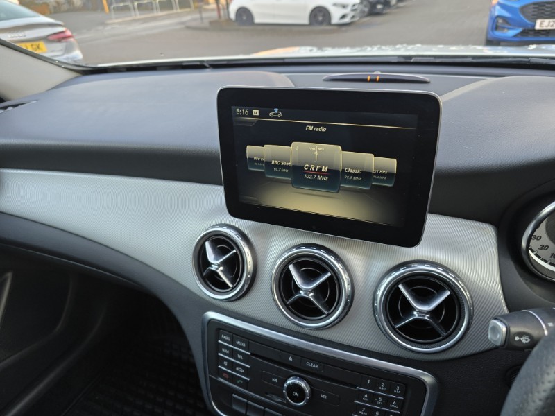 Used Mercedes-Benz GLA 2016 for sale - 77789155: Photo 35