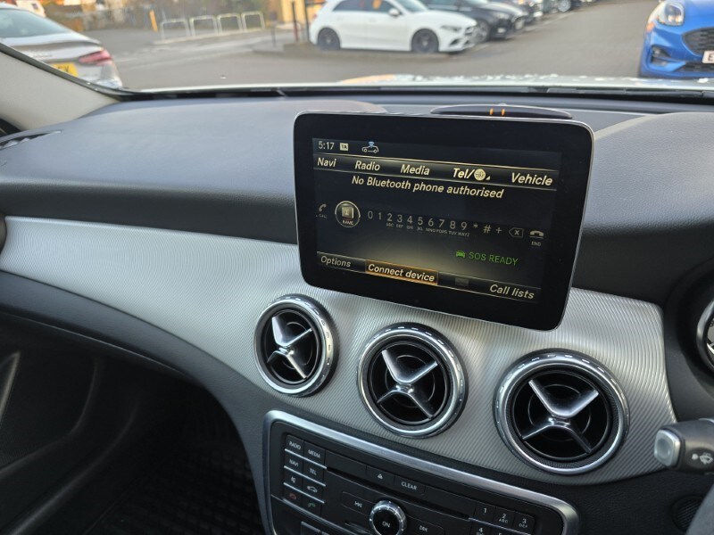 Used Mercedes-Benz GLA 2016 for sale - 77789155: Photo 38