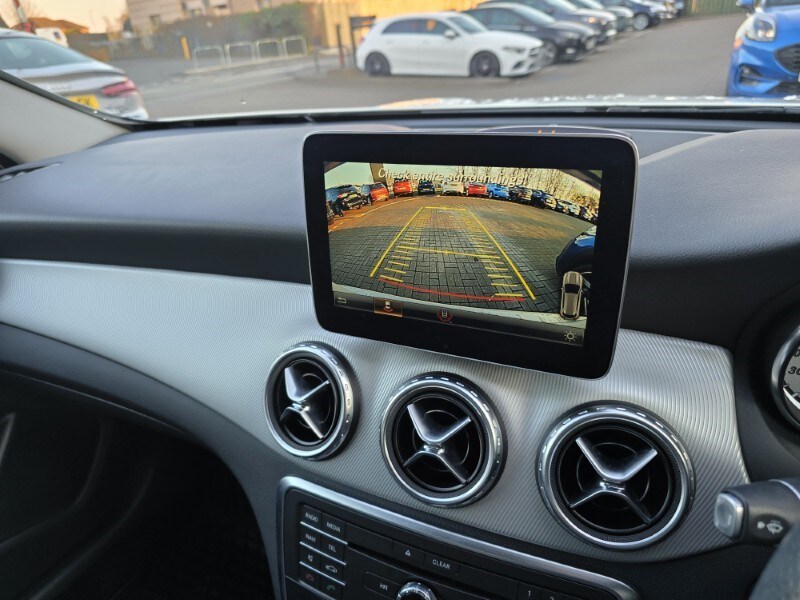 Used Mercedes-Benz GLA 2016 for sale - 77789155: Photo 39