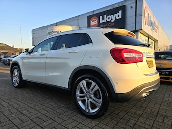 Used Mercedes-Benz GLA 2016 for sale - 77789155: Photo