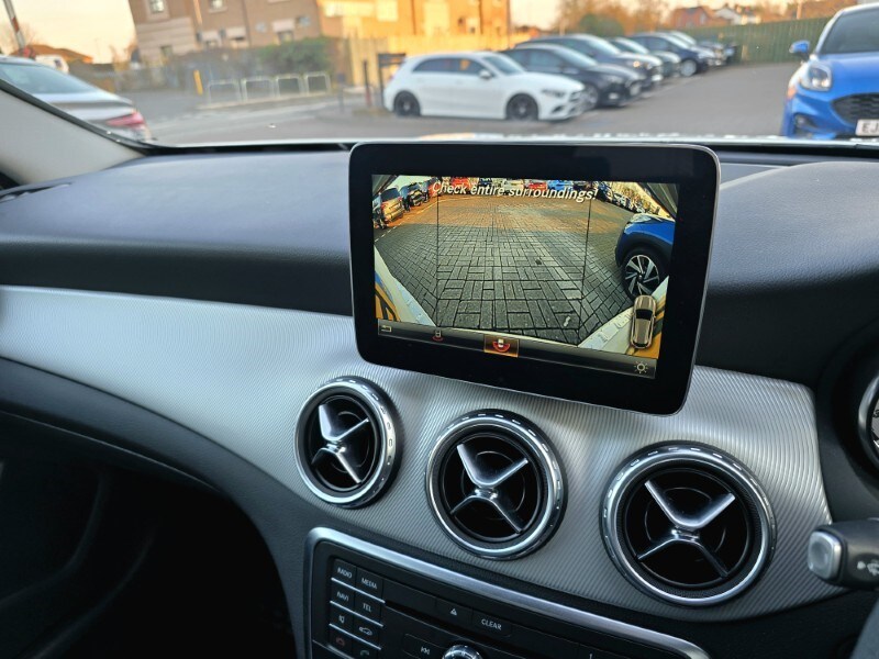 Used Mercedes-Benz GLA 2016 for sale - 77789155: Photo 40