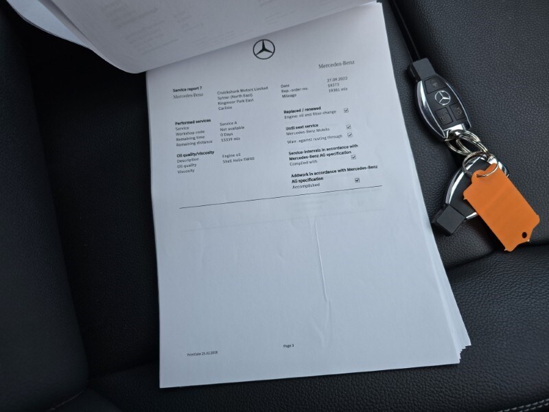 Used Mercedes-Benz GLA 2016 for sale - 77789155: Photo 44