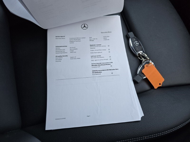 Used Mercedes-Benz GLA 2016 for sale - 77789155: Photo 45