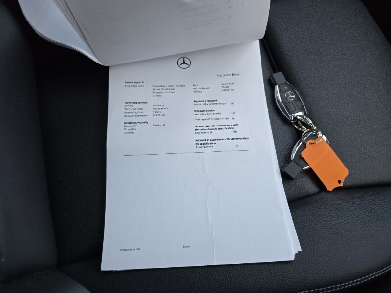 Used Mercedes-Benz GLA 2016 for sale - 77789155: Photo 47