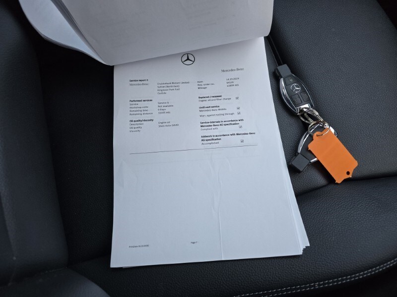 Used Mercedes-Benz GLA 2016 for sale - 77789155: Photo 48