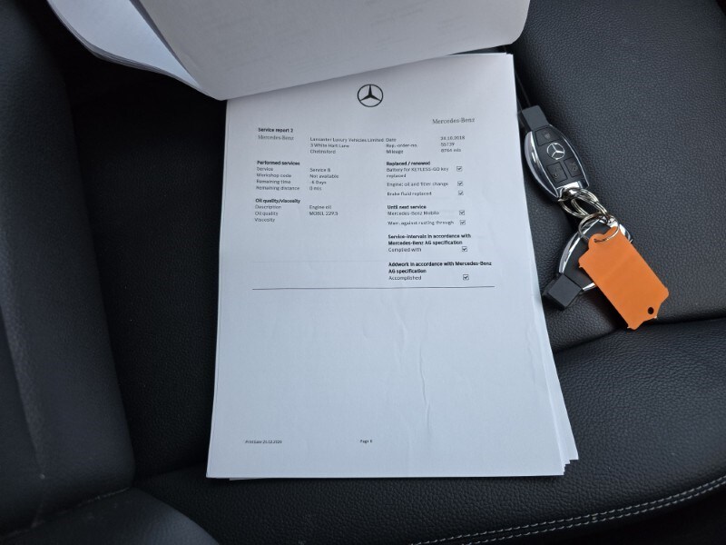 Used Mercedes-Benz GLA 2016 for sale - 77789155: Photo 49