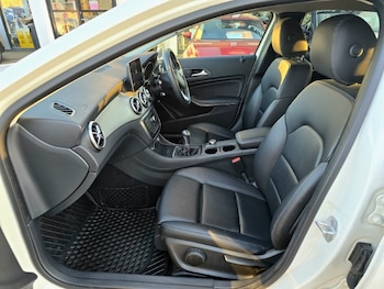 Used Mercedes-Benz GLA 2016 for sale - 77789155: Photo