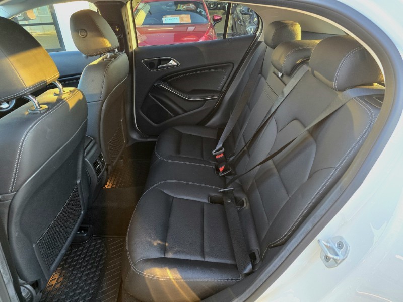 Used Mercedes-Benz GLA 2016 for sale - 77789155: Photo 5