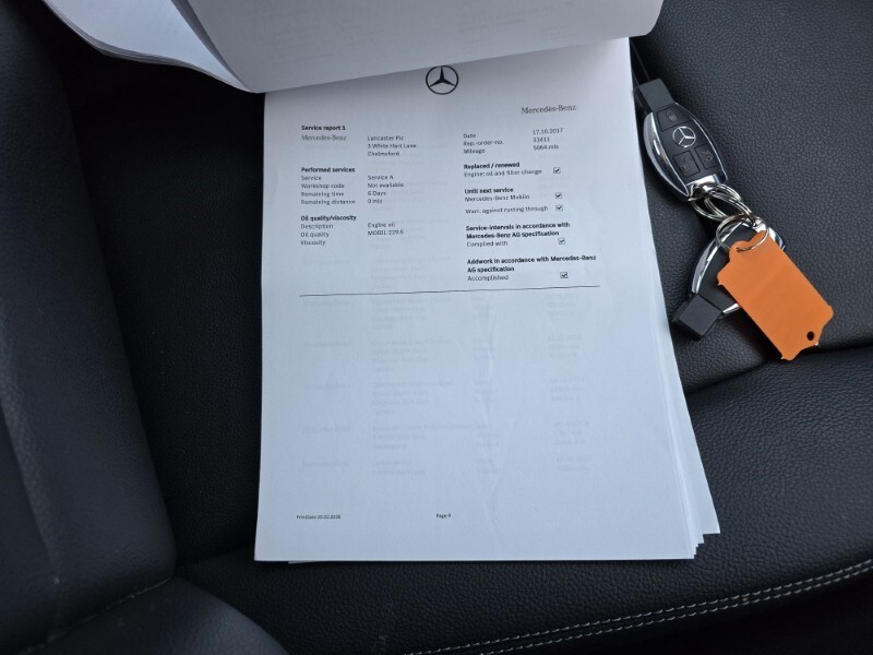 Used Mercedes-Benz GLA 2016 for sale - 77789155: Photo 50