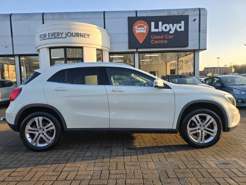 Used Mercedes-Benz GLA 2016 for sale - 77789155: Photo 6