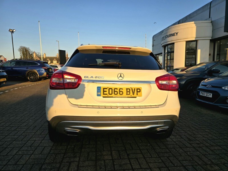 Used Mercedes-Benz GLA 2016 for sale - 77789155: Photo 9