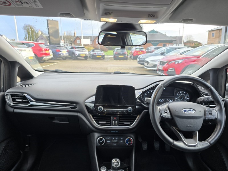 Used Ford Fiesta 2018 for sale - 77207090: Photo 11