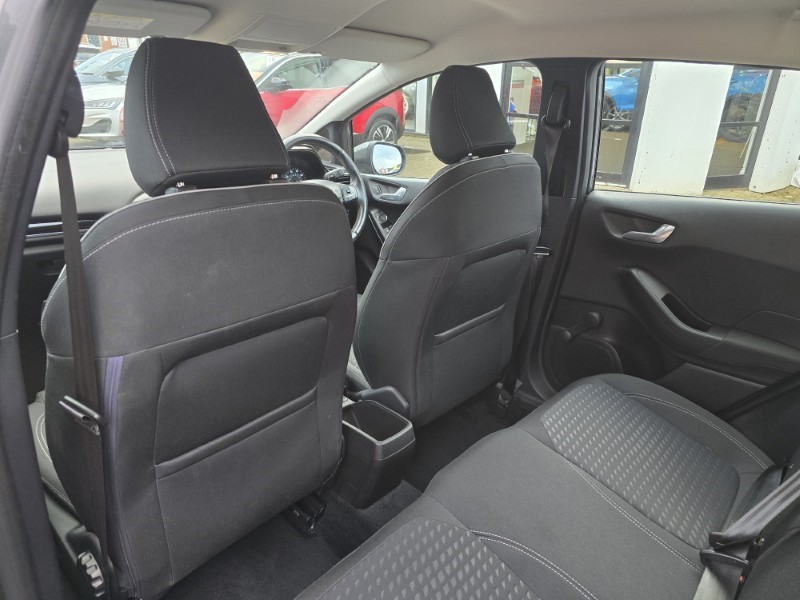 Used Ford Fiesta 2018 for sale - 77207090: Photo 20